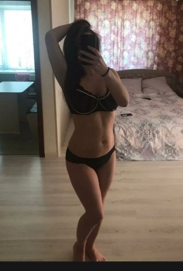 индивидуалка проститутка Омска