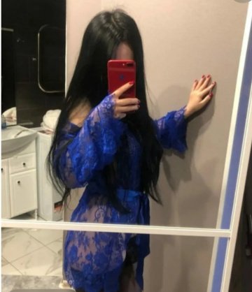 индивидуалка проститутка Омска