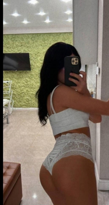 индивидуалка проститутка Омска