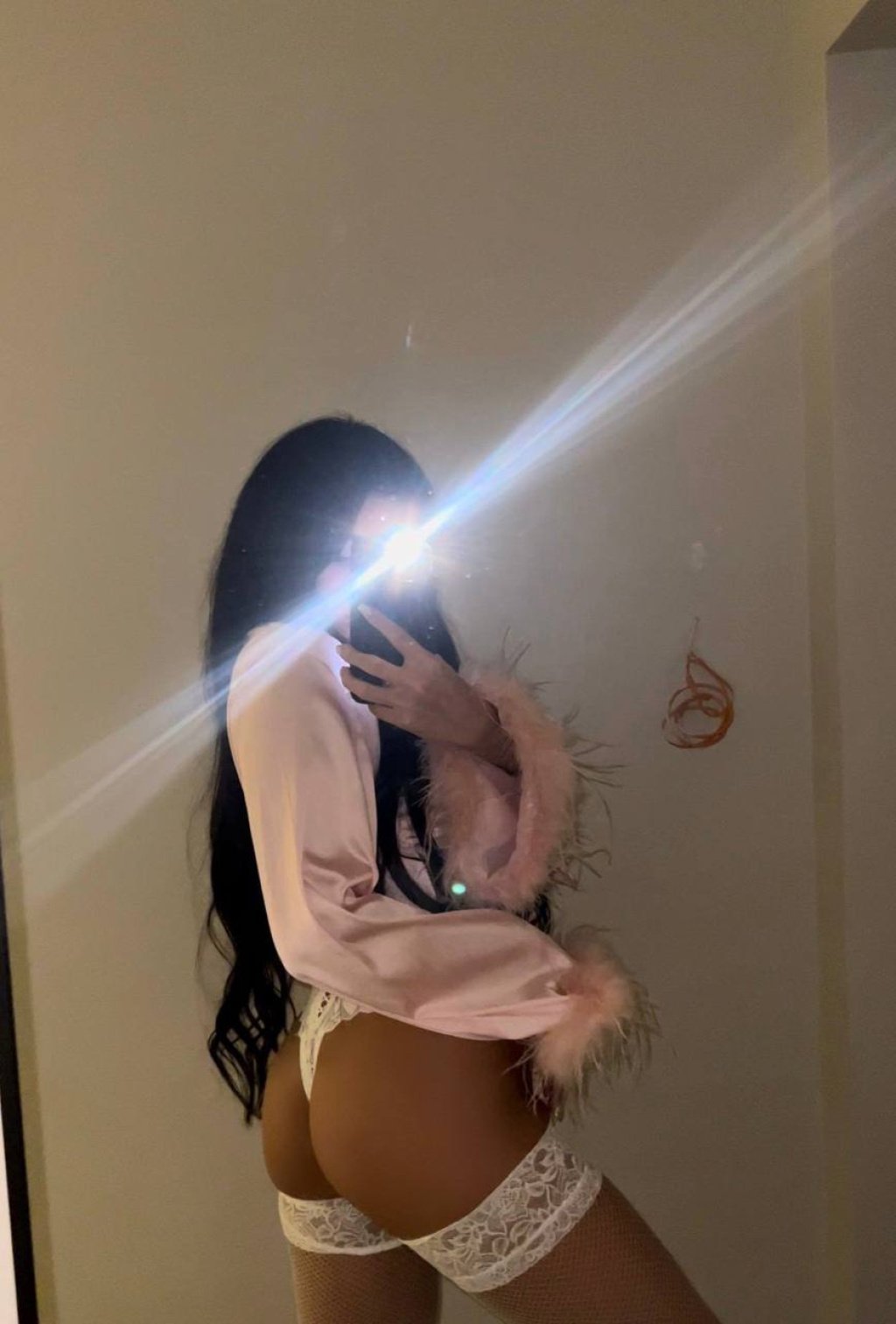 Мила: проститутки индивидуалки в Омске