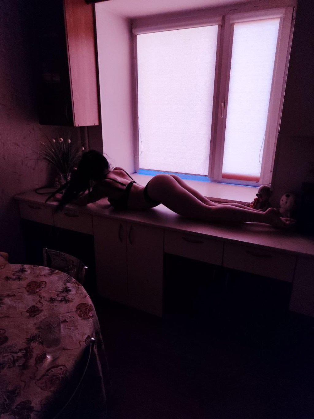 Настя : проститутки индивидуалки в Омске