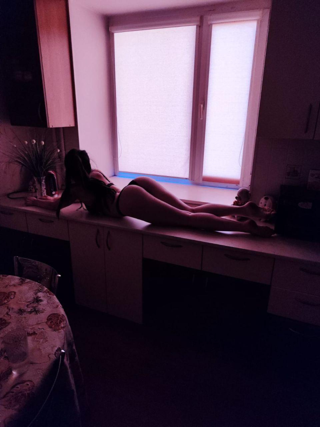 Настя : проститутки индивидуалки в Омске