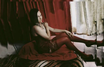 индивидуалка проститутка Омска