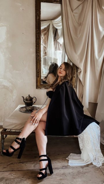 индивидуалка проститутка Омска