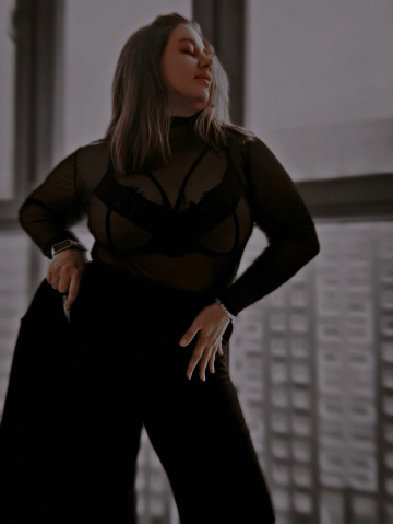 индивидуалка проститутка Омска