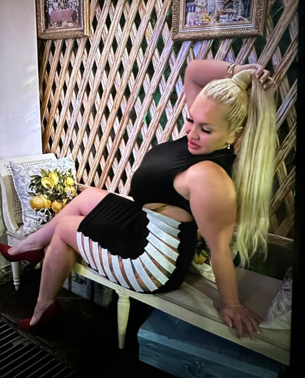 Релакс : проститутки индивидуалки в Омске