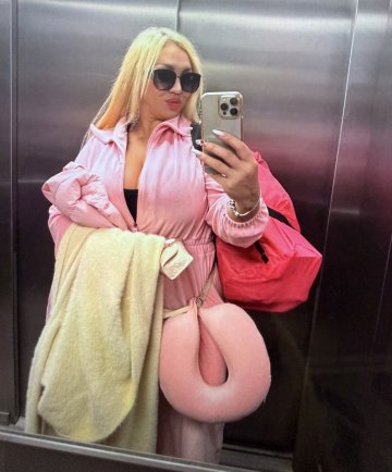 индивидуалка проститутка Омска