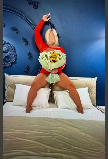 индивидуалка проститутка Омска