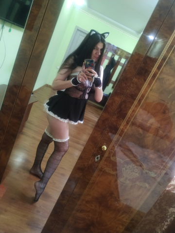 индивидуалка проститутка Омска